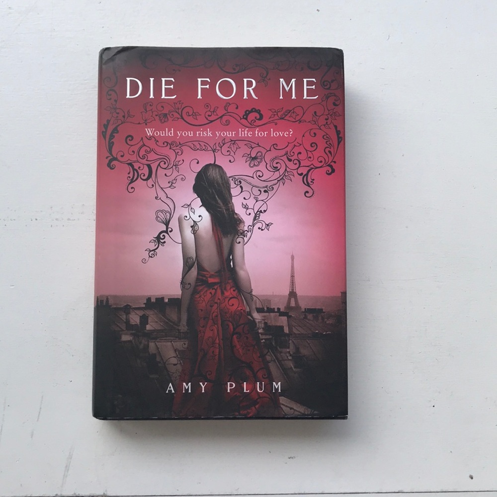 Die For Me